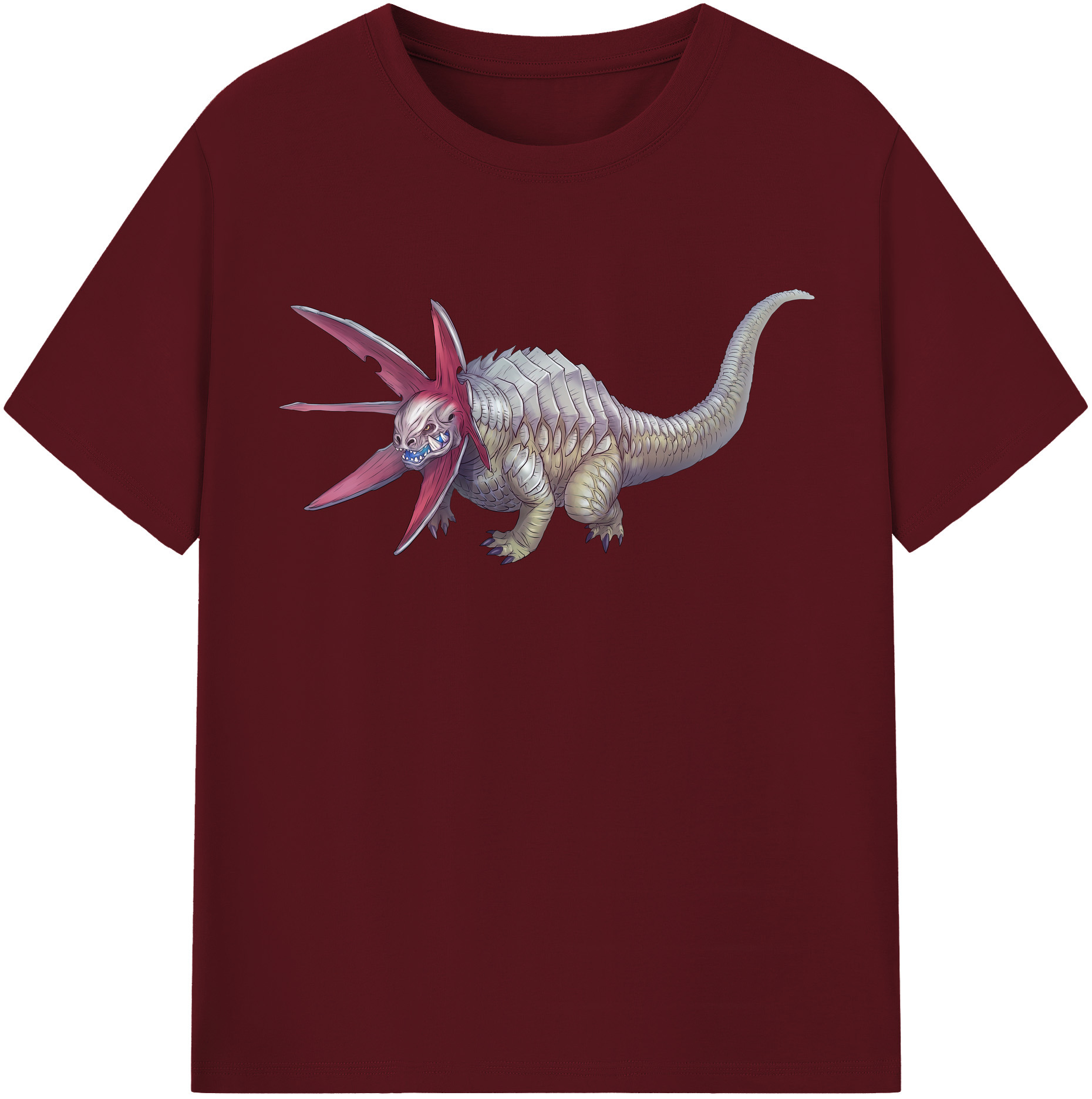 （画像用） ウルトラマン Ultraman 綿100％半袖Tシャツ（フロントプリント）
